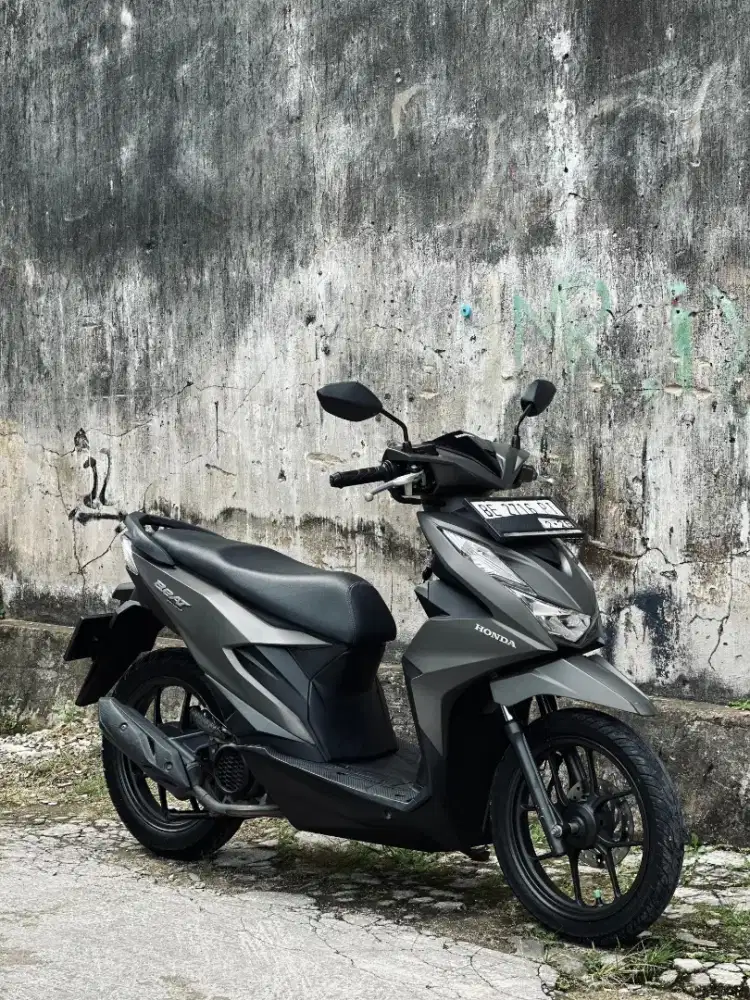 Beat Deluxe 2023 Dp 550rb