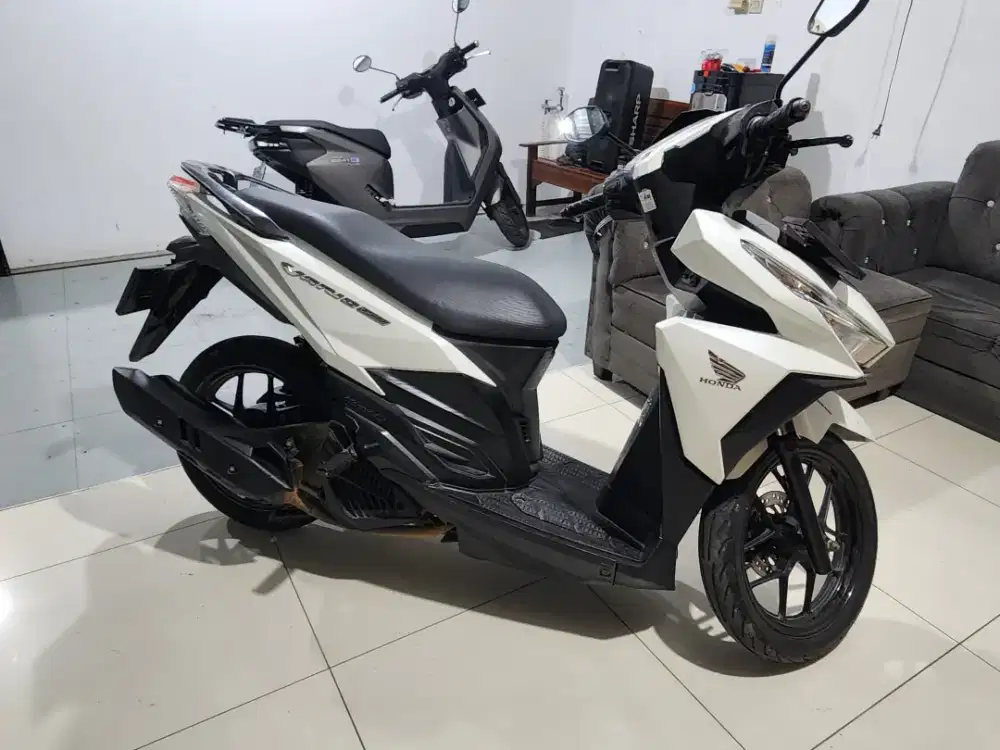 Vario 150 tahun 2017