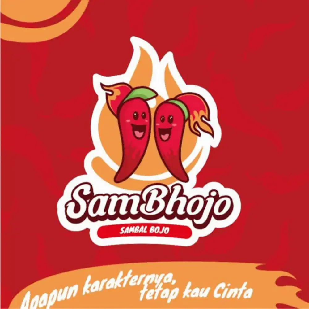 SHAMBOJO (SAMBEL BOJO)