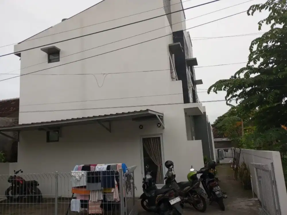 Kos 13 seturan 1,6 milyar