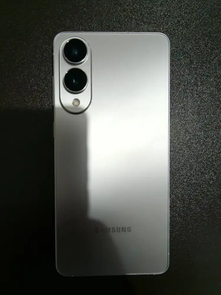 Samsung S25 edge pembelian 06/02/26 (seumur jagung)