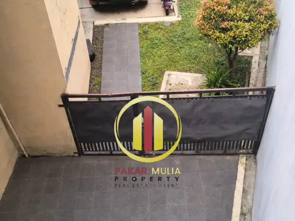 Rumah Siap Huni di Cijagra Buah Batu Turangga Bandung