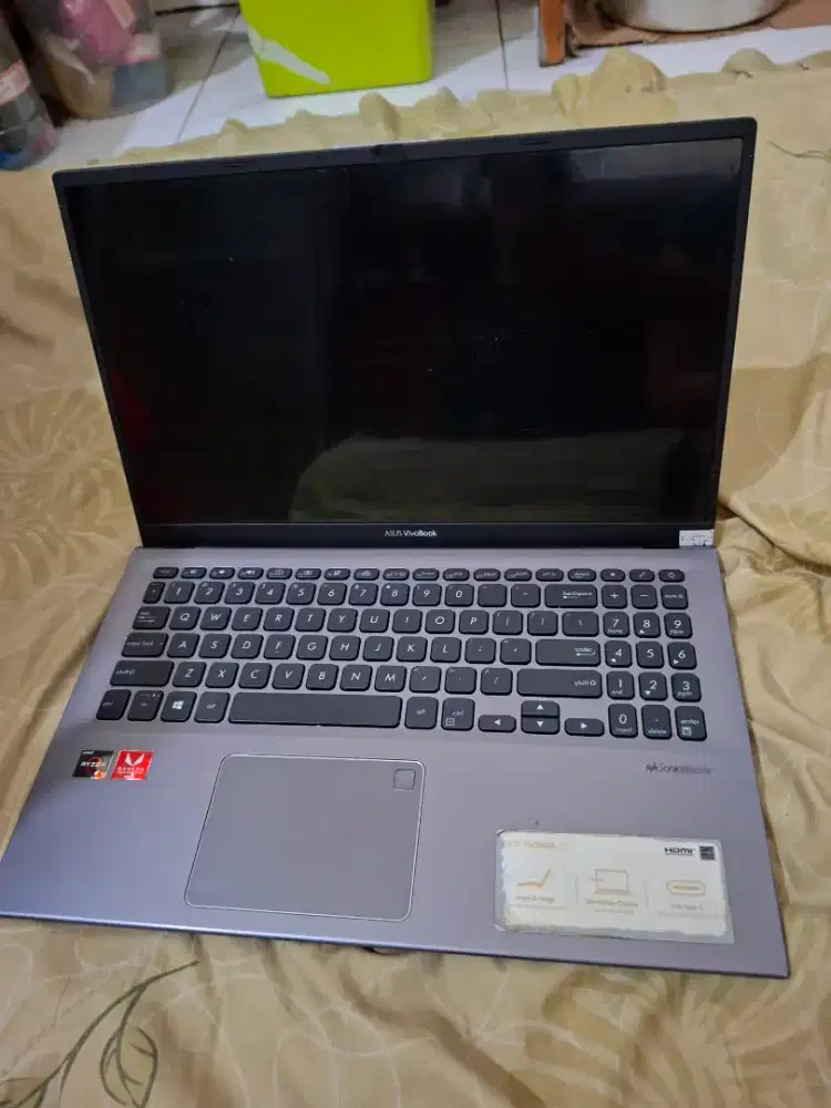 Laptop ASUS VivoBook 15 X512DA – Ryzen 5 – Windows 11