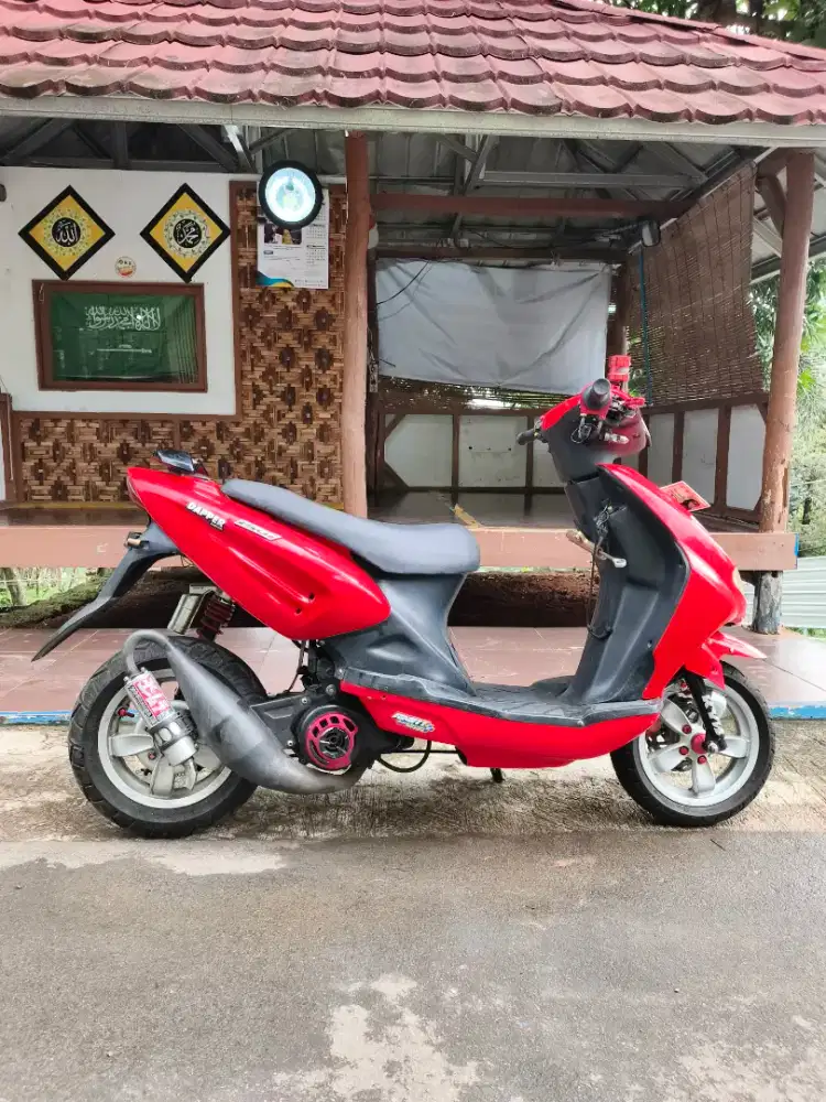 SANEX HUSSAR MATIC 2 TAK