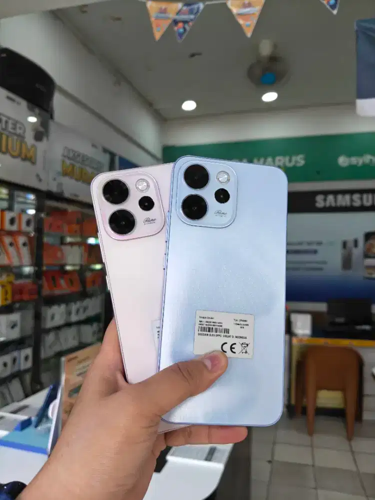 Ready reno 15series cahback 200 gratis oppocare garansi layar 1tahun