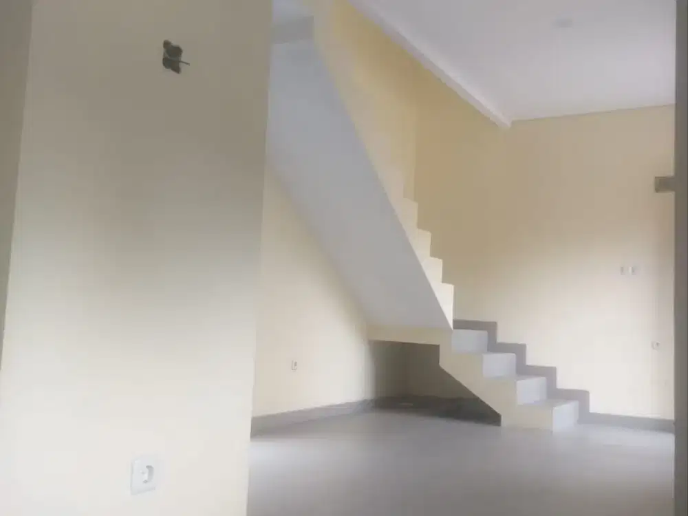 [HOT] Rumah Sr, Dekat Tol Sawangan 2, SELANGKAH AJA KE TOL. Murah Kota Depok