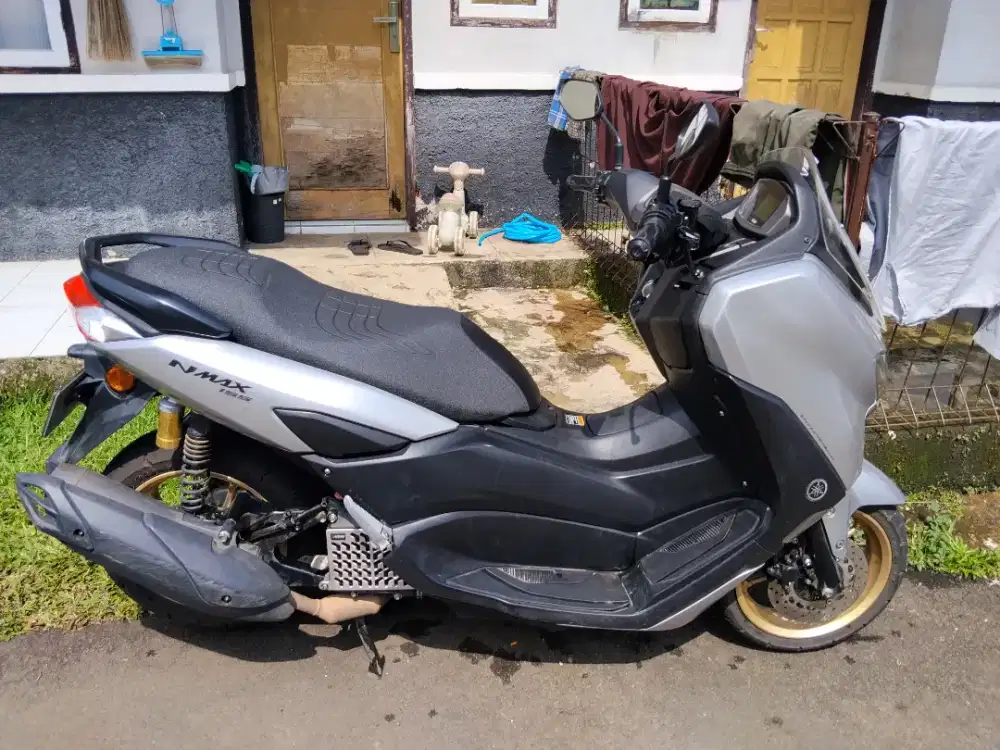 NMAX 2022 Keyless Rp. 23.500.000