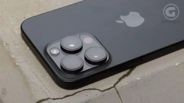 Iphone 15 promax 512 Gb