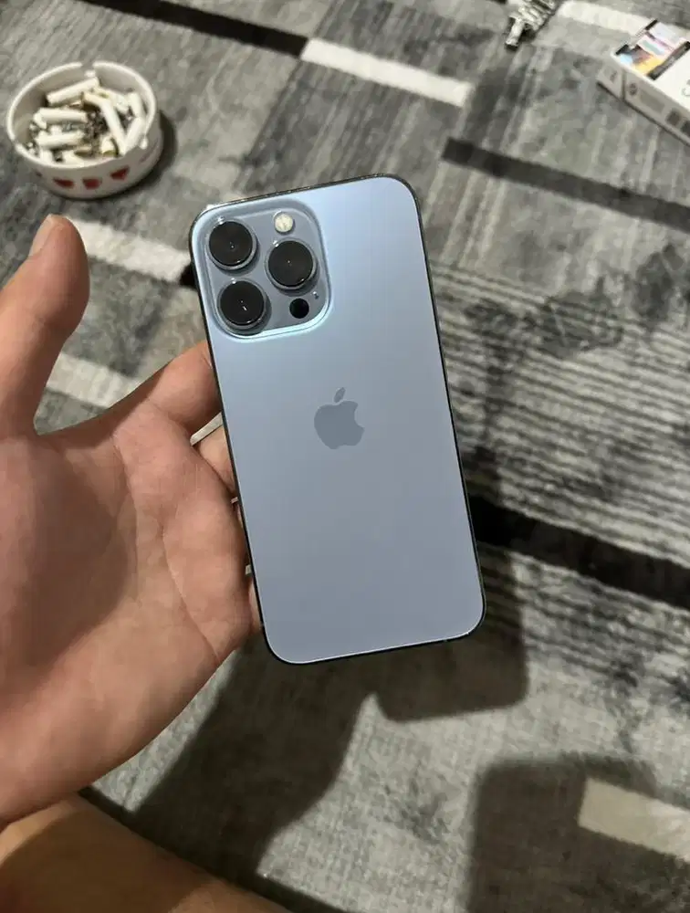 Iphone 13 pro 512 Gb Beacukai