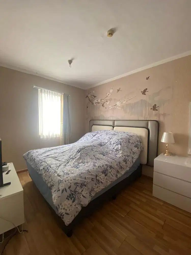 Disewakan Aparemen Grand Palace sewa tahunan