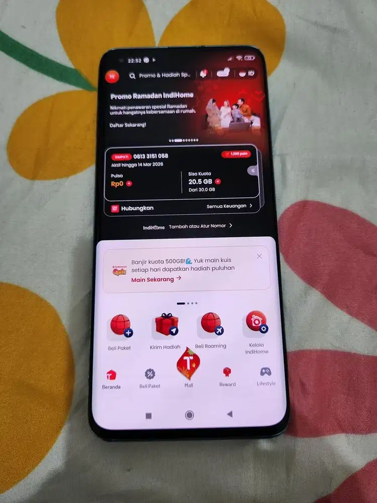 Xiaomi mi 10 flagship fullset