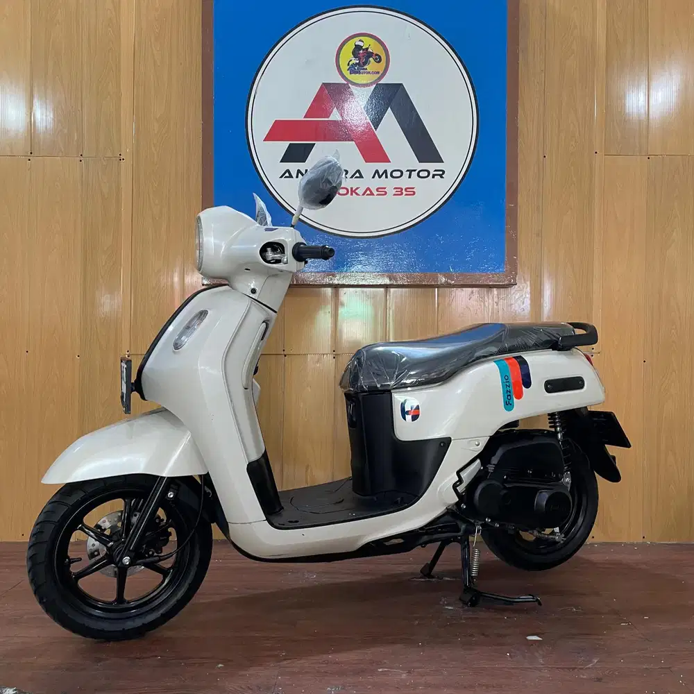 [GARANSI 1TH] FAZZIO HYBRID NEO 2025 DP CUKUP DI 700 RIBU AJA BOS KU