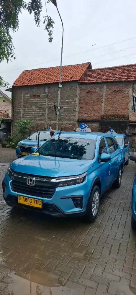 Lowongan kerja driver