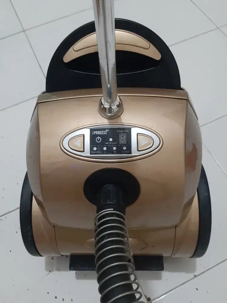 Setrika Uap merk Peincess