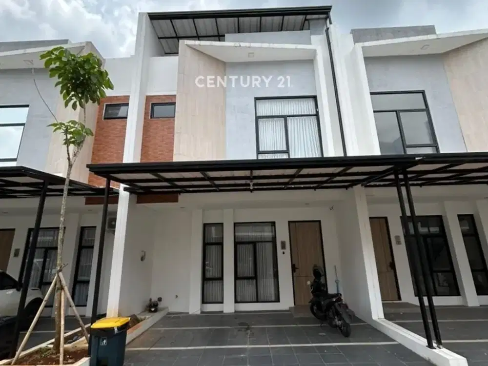 Dijual Rumah Strategis Harga Menarik Di Jombang