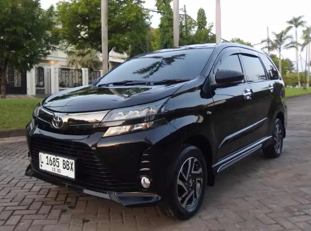 Avanza Veloz 1.5 Manual 2020