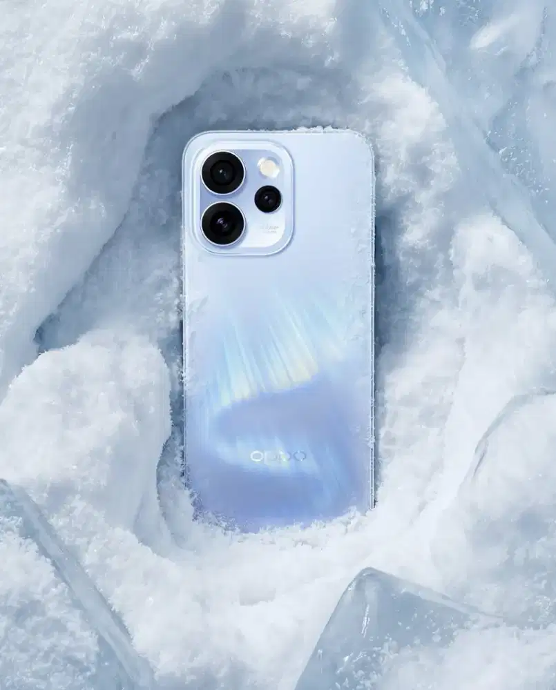 OPPO RENO 15F 8/256 GB