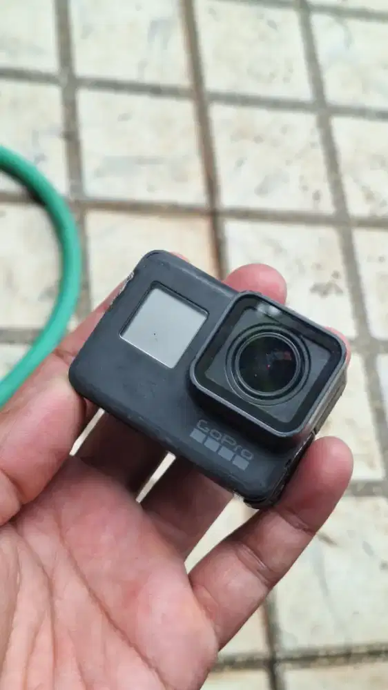 Gopro Hero 5 Black