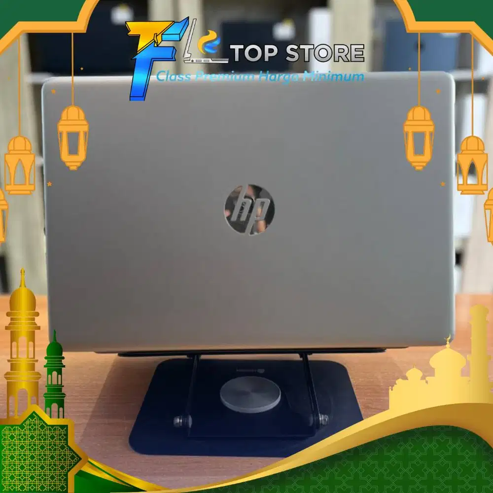 HP 15S-EQ2087TU 15'6INC AMD RYZEN 3 5300U SSD 512/8GB