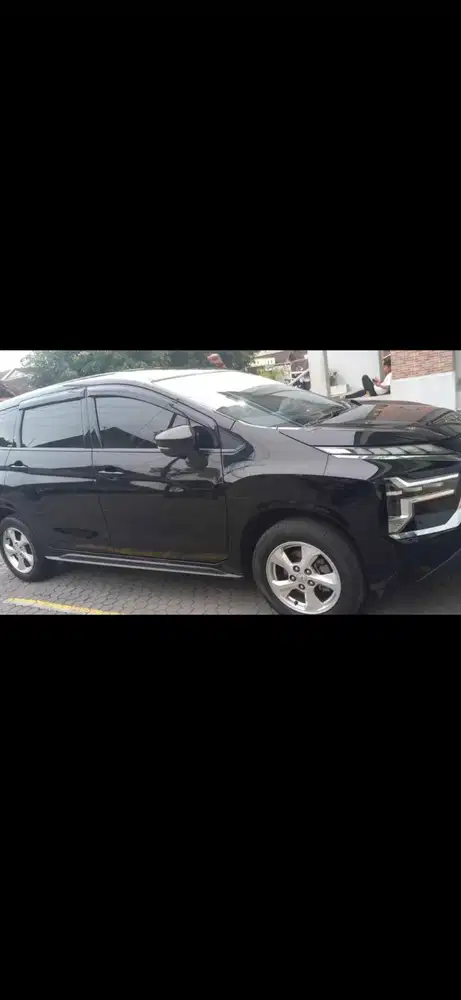 Mitsubishi Xpander 2022 Bensin