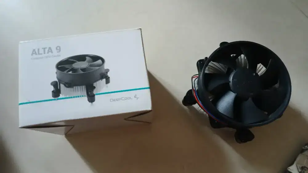 Set H61 Xeon E3-1240 V2 16GB DDR3