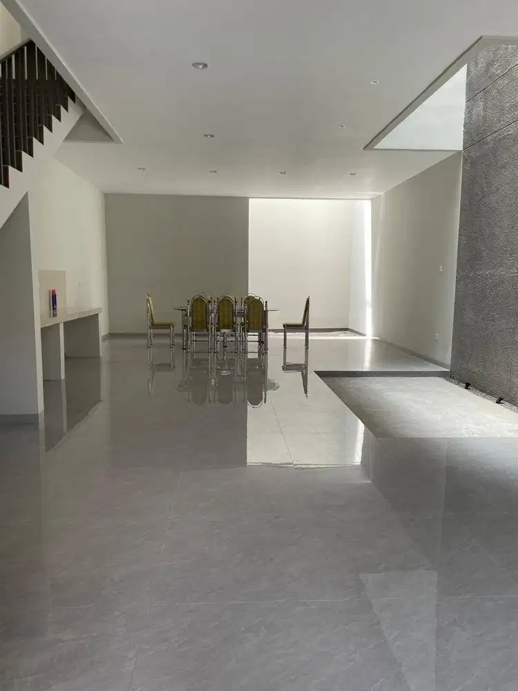 Dijual Rumah Minimalis di Mekarwangi Bandung Siap Huni