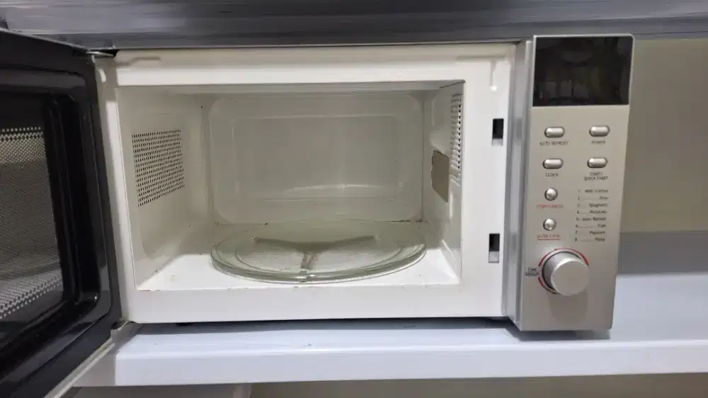 Microwave Aqua AEM - S1812S