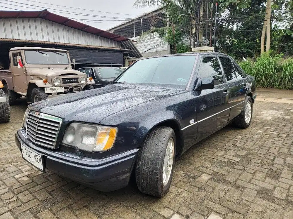 mercedes benz mp e220 manual