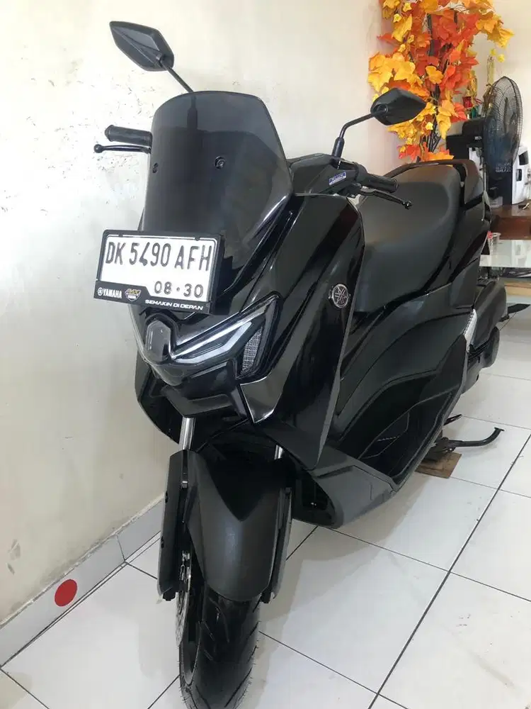 Yamaha NMAX Neo S Th.2025 Low km 1.721!!