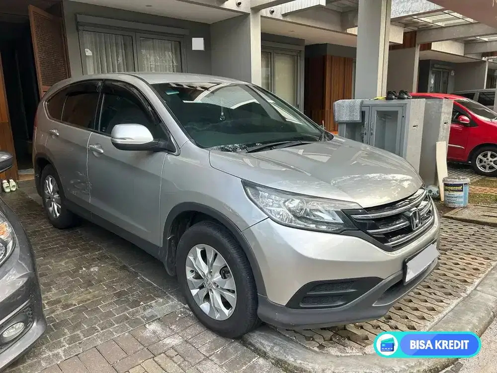 Honda CR-V 2013 Bensin