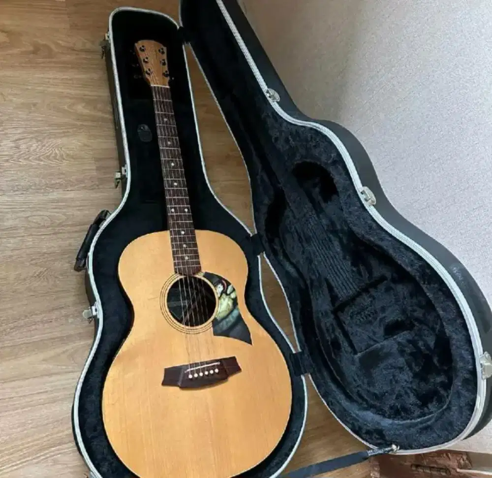 coleclark angel an2 a3-br