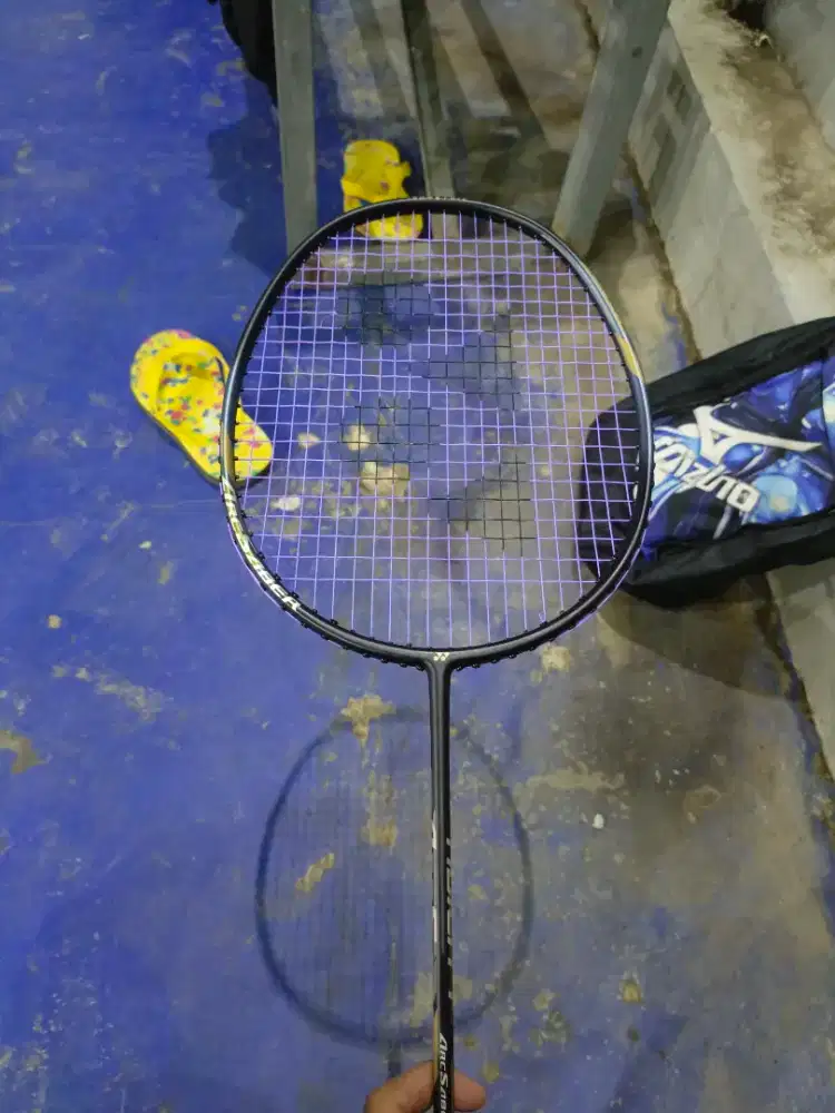 Raket Badminton Yonex Arcsaber 11