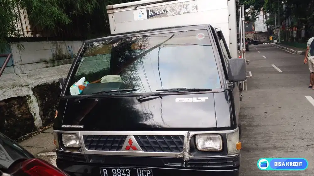 Mitsubishi Colt L300 2016 Diesel