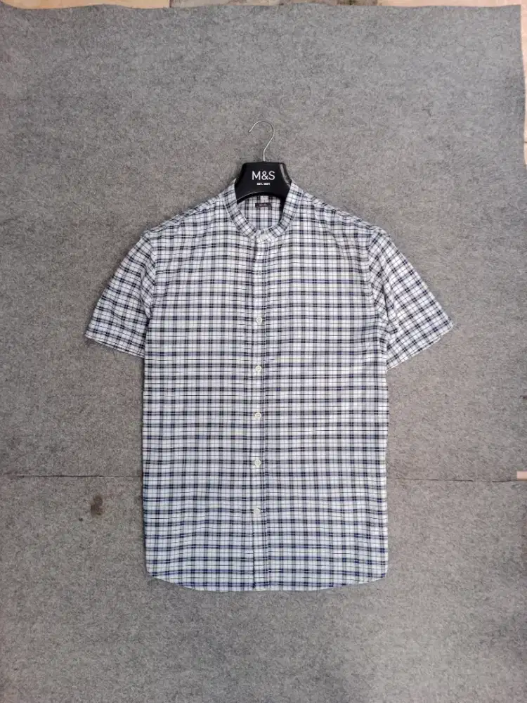 Kemeja sanghai size L