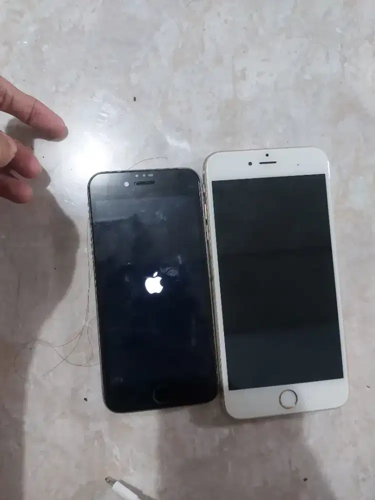 iphone minusan batangan