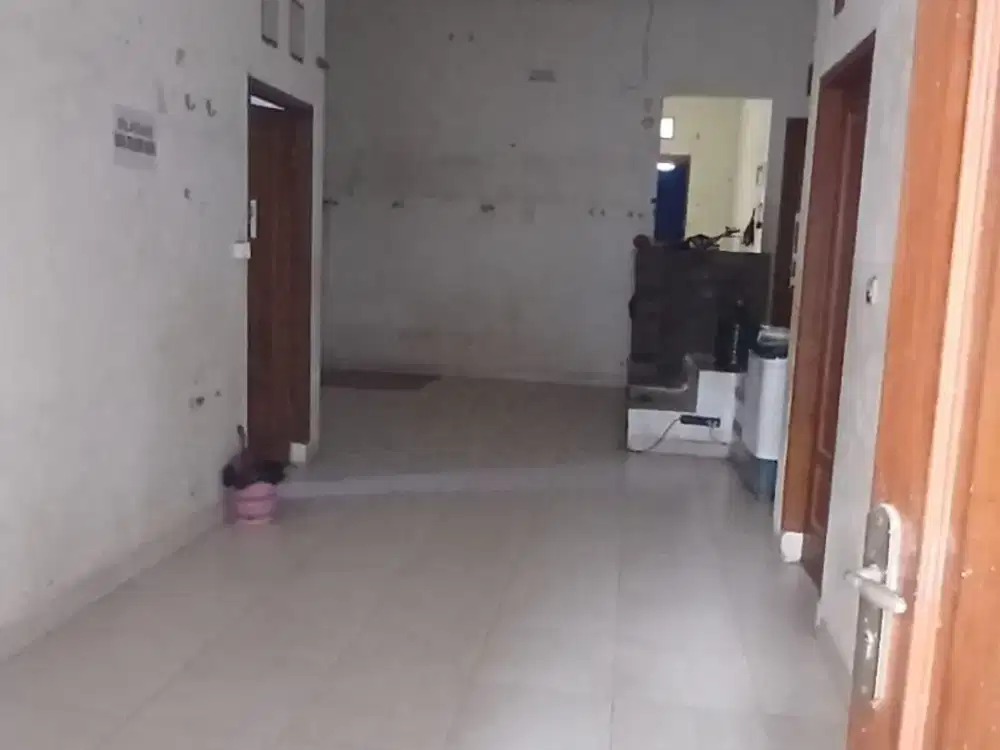 Disewakan Rumah Nyaman Siap Huni Lokasi di Batujajar Cimareme Bandung