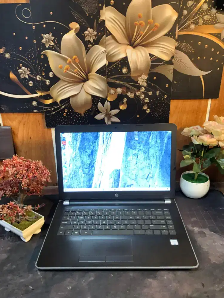 LAPTOP HP NOTEBOOK 14 INTEL CORE I3 NOMINUS WINDOWS 10 1TB