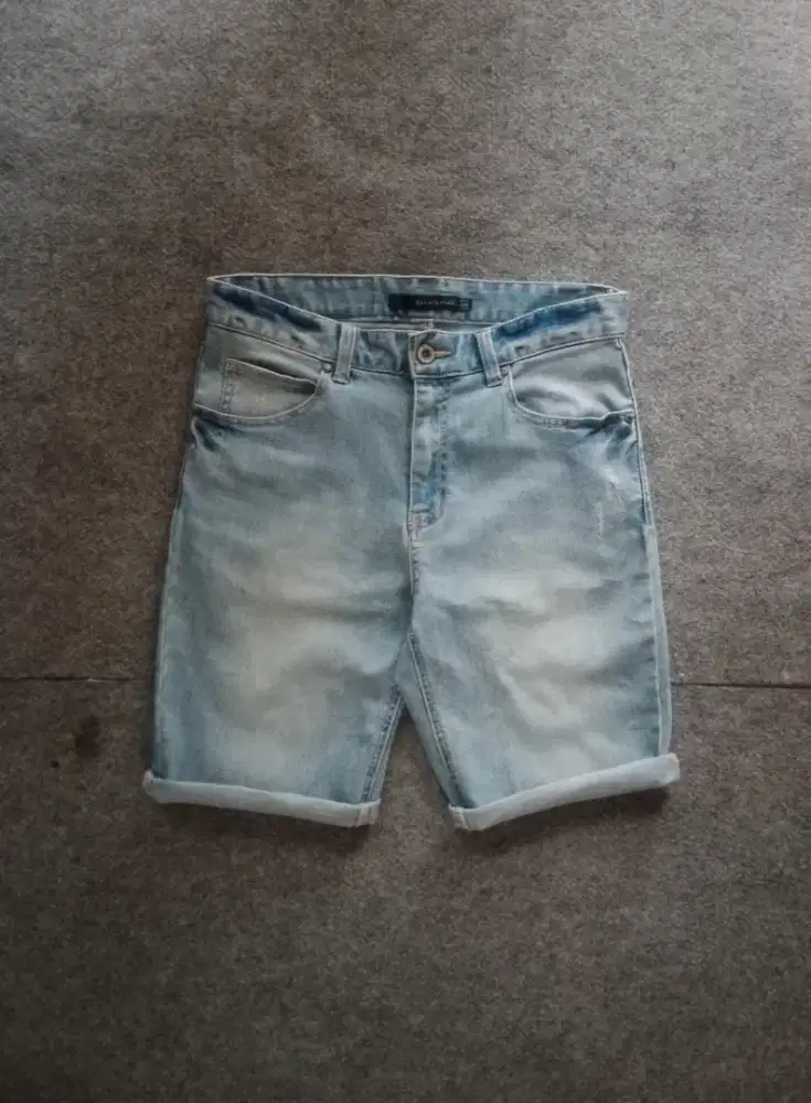 Shortpants denim size 31-32