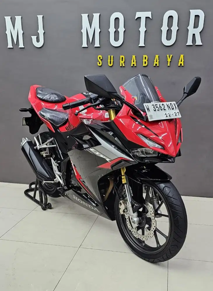STOK TERBATAS//HONDA CBR 150R ABS