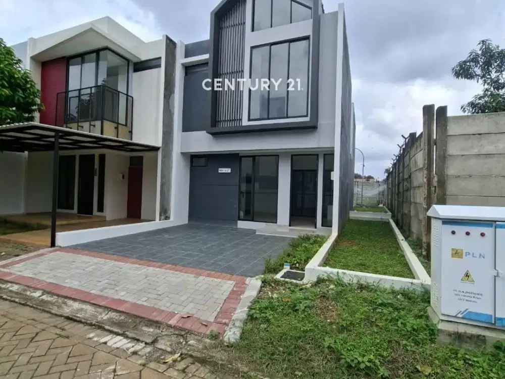 HOT SALE Ready Stock Nordic At Kebayoran Harmony Bintaro