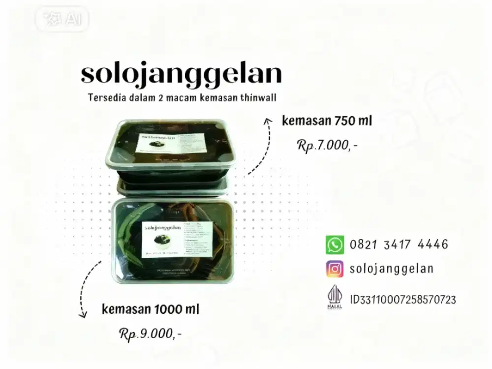 Cincau Hitam untuk Buka Puasa Takjil