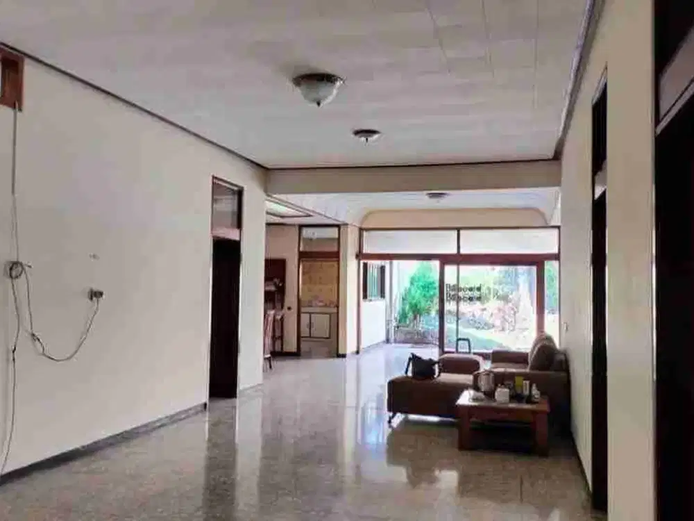 Rumah di Cikawao Lengkong Pungkur Dekat UNPAS