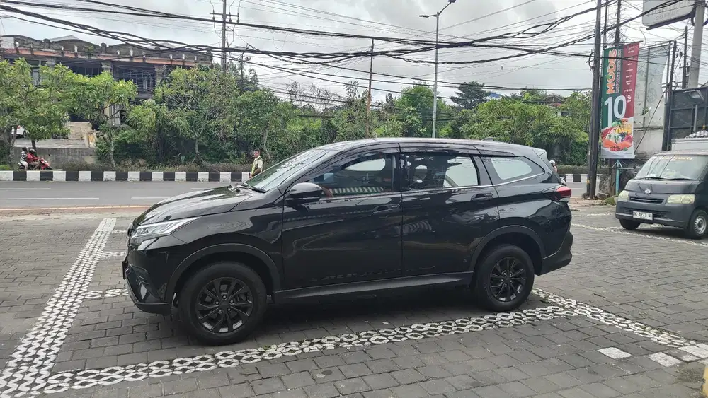 Daihatsu Terios 2023 Bensin