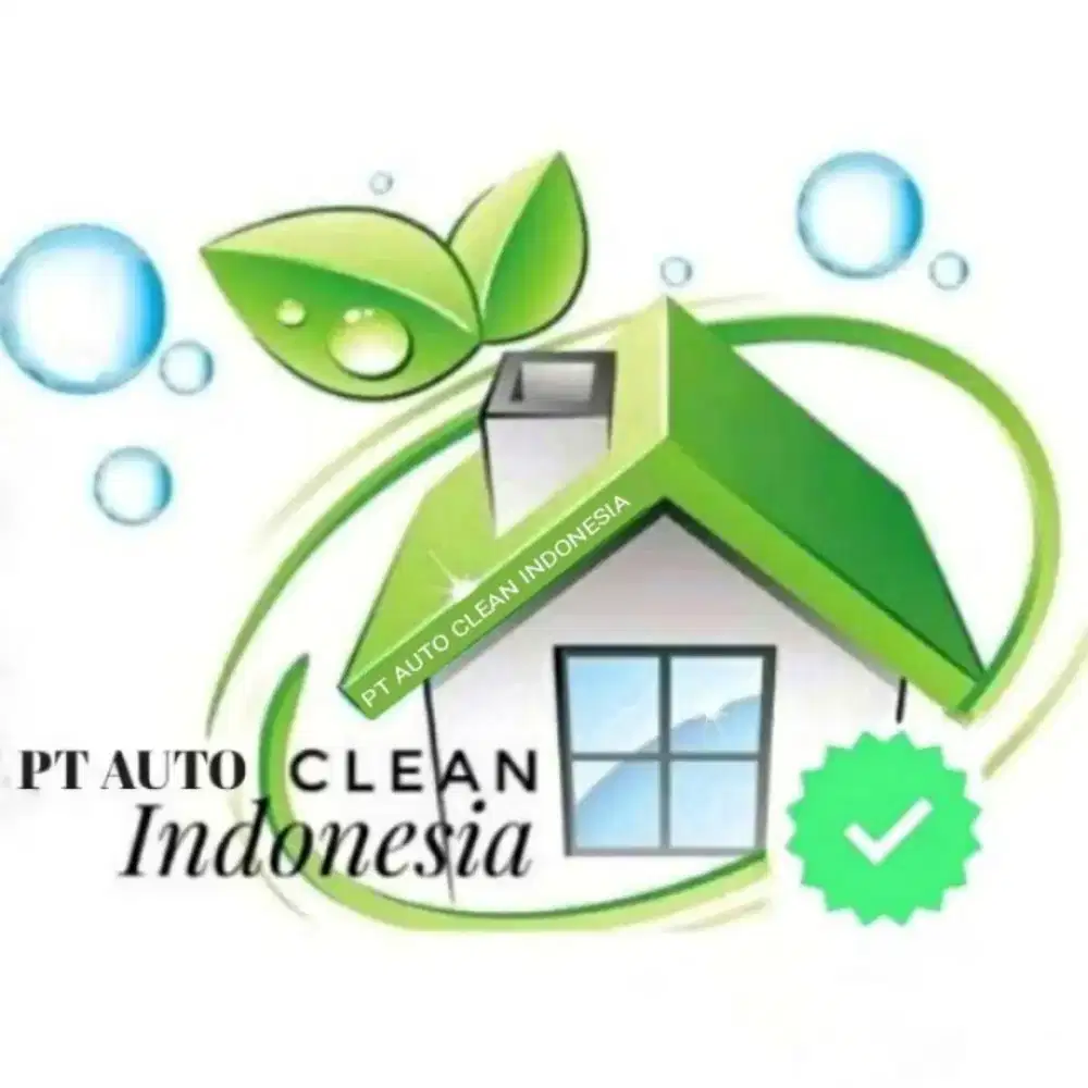 Jasa Bersih Rumah Kos Kantor Apartemen