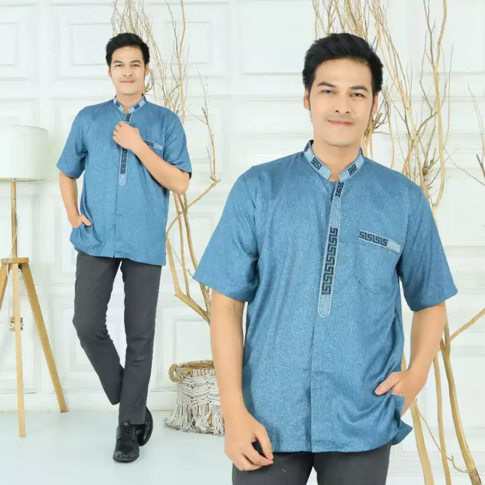 GROSIR BAJU KOKO PREMIUM