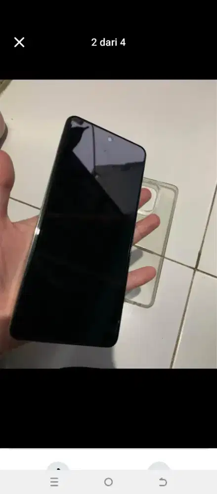 Jual Tecno spark 20 pro