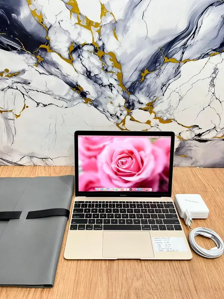 MacBook Retina 12 (2015)
