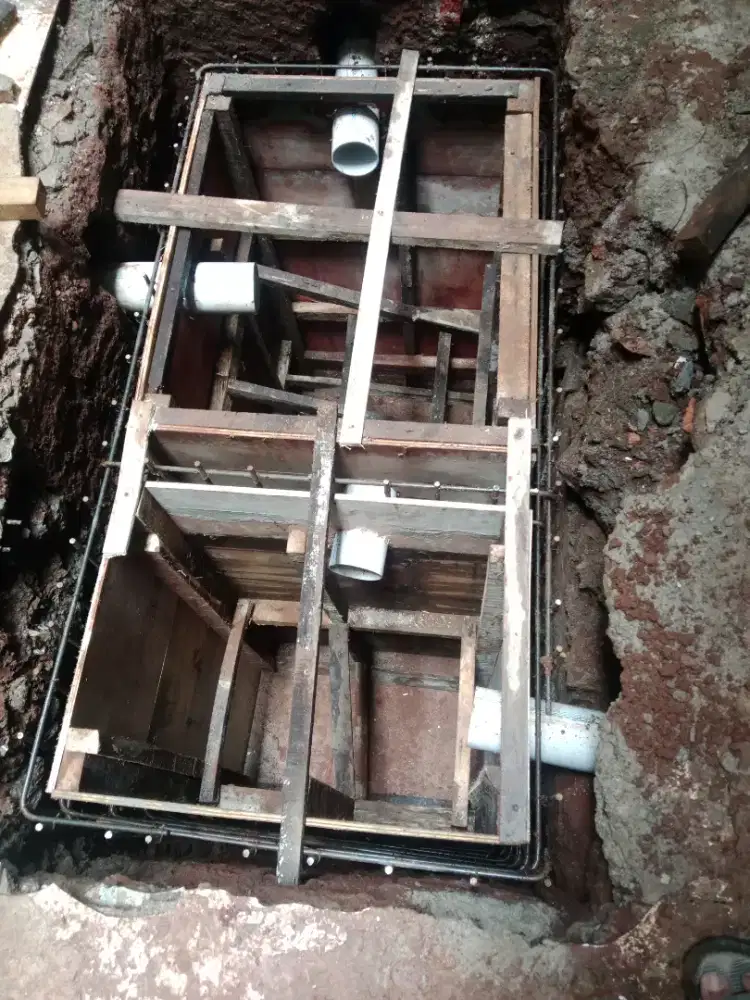 jasa gali sepitank borongan