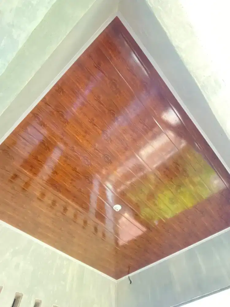 PASANG PLAFON PVC MURAH BANDA ACEH