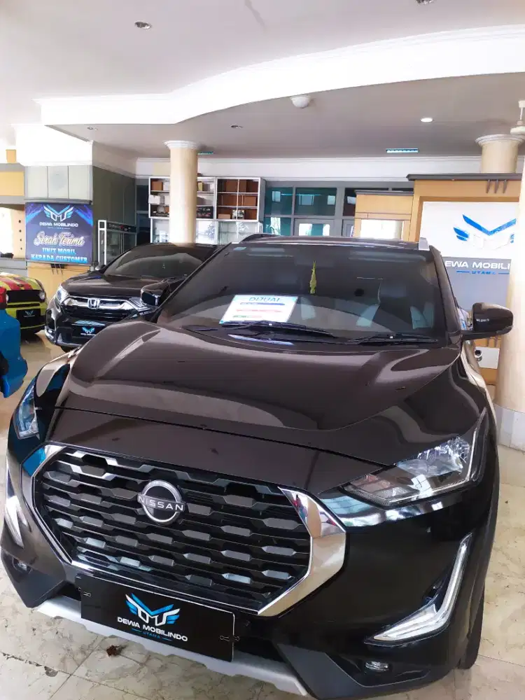 Nissan magnite upper 1.0 Turbo